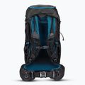 Gregory Focal M 38 l ozone black мъжка раница за трекинг 3