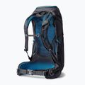 Gregory Focal M 38 l ozone black мъжка раница за трекинг 6