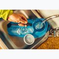 Мека бутилка за вода Gregory 3D Hydro 3 l optic blue 5