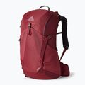 Дамска туристическа раница Gregory Jade XS-S 28 l ruby red 5