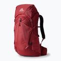 Дамска туристическа раница Gregory Jade 33 l ruby red 5