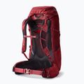 Дамска туристическа раница Gregory Jade 33 l ruby red 6
