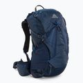 Gregory Zulu 30 l halo blue мъжка туристическа раница 2