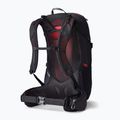 Gregory Zulu 30 l volcanic black мъжка туристическа раница 7