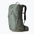 Gregory Zulu 30 l forage green мъжка туристическа раница 5