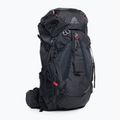 Gregory Zulu 35 l volcanic black мъжка туристическа раница 3