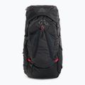 Gregory Zulu 40 l volcanic black мъжка туристическа раница