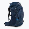 Gregory Zulu 55 l halo blue мъжка туристическа раница 2