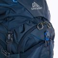 Gregory Zulu 55 l halo blue мъжка туристическа раница 5