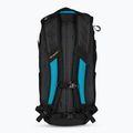 Градска раница Gregory Nano 18 l techno black 3