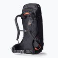 Gregory Alpinisto 35 l L раница за катерене lava black 2