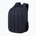 American Tourister Streethero раница 16,5 л navy melange 2