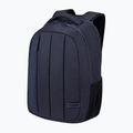 American Tourister Streethero раница 24 l navy melange 2