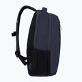 American Tourister Streethero раница 24 l navy melange 3