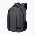 American Tourister Streethero 24 л сива/меланж раница 2