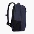 American Tourister Streethero раница 29,5 л navy melange 3