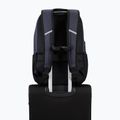 American Tourister Streethero раница 29,5 л navy melange 5