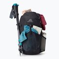 Туристическа раница Gregory Nano 24 obsidian black 3