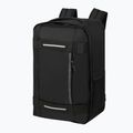 American Tourister Urban Track 24 л раница асфалтово черно 2