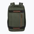 American Tourister Urban Track 24 л тъмно каки раница