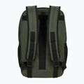 American Tourister Urban Track 24 л тъмно каки раница 5