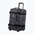 American Tourister Urban Track Marvel 55 л куфар със скица на Спайдърмен 2