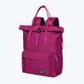 American Tourister Urban Groove 20,5 л дълбока раница с орхидея 2