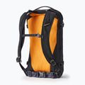 Ски раница Gregory Verte 18 l carbon bronze 2