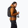 Ски раница Gregory Verte 18 l carbon bronze 6