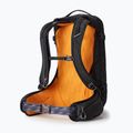 Ски раница Gregory Verte 24 l carbon bronze 2