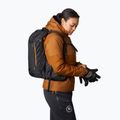 Ски раница Gregory Verte 24 l carbon bronze 5