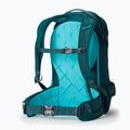 Gregory Targhee дамска раница за скачане с парашут 24 l jade green 2