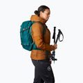 Gregory Targhee дамска раница за скачане с парашут 24 l jade green 4