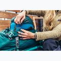 Gregory Targhee дамска раница за скачане с парашут 24 l jade green 7