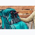 Gregory Targhee дамска раница за скачане с парашут 24 l jade green 12