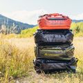 Туристическа чанта Gregory Alpaca 60 l обсидиан черно 16