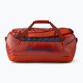 Пътническа чанта Gregory Alpaca 60 l redrock