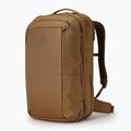 Туристическа раница Gregory Border Carry On 40 л кафяв койот