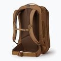 Туристическа раница Gregory Border Carry On 40 л кафяв койот 2