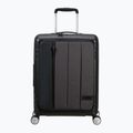 Пътнически куфар American Tourister Spinner 55 EXP 45 l grey/melange 2