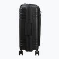 Пътнически куфар American Tourister Spinner 55 EXP 45 l grey/melange 5