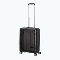 Пътнически куфар American Tourister Spinner 55 EXP 45 l grey/melange 6