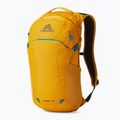 Градска раница Gregory Nano 18 l hornet yellow