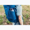 Детска раница за трекинг Gregory Wander 30 l pacific blue 7