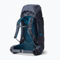 Дамска туристическа раница Gregory Kalmia 50 l S-M solstice blue 2