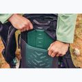 Gregory Stout 70 l forest black мъжка раница за трекинг 6