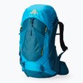 Дамска туристическа раница Gregory Amber 34 l RC coral blue