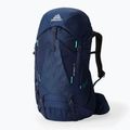 Дамска раница за трекинг Gregory Amber 34 l RC arctic navy