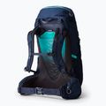 Дамска раница за трекинг Gregory Amber 34 l RC arctic navy 2