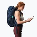 Дамска раница за трекинг Gregory Amber 34 l RC arctic navy 3